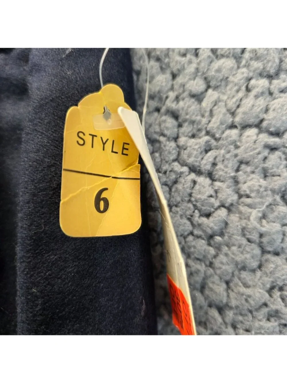 Vintage C.G.N.Y. Wool Pencil Skirt Size 6 Old Money Academia Quiet Luxury Preppy
